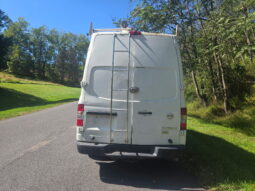 Nissan NV 3500 2014 full