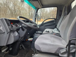 Nissan NPR 2018 full