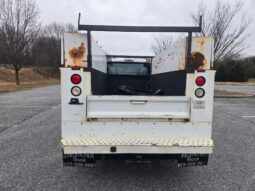 Ford F-350 XL 2014 full