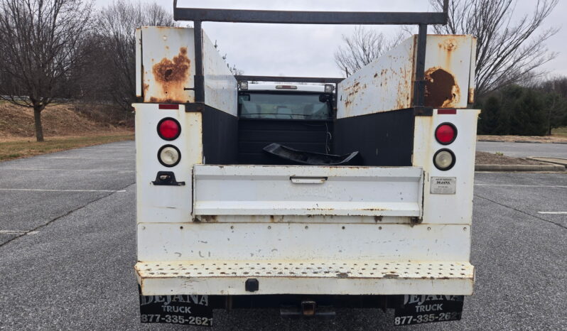 Ford F-350 XL 2014 full