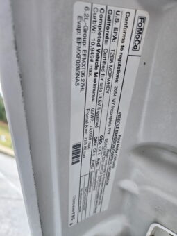 Ford F-350 XL 2014 full