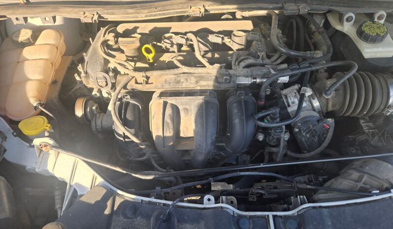 Ford Escape 2013 full