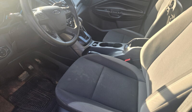 Ford Escape 2013 full