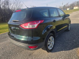 Ford Escape 2013 full