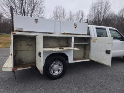 Ford F-350 XL 2014 full