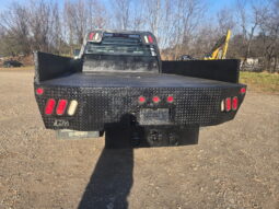 Chevrolet 3500 HD 2015 full