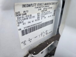 Ford F-350 XL 2014 full