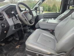 Ford F-350 XL 2014 full