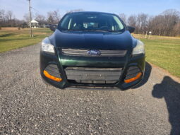 Ford Escape 2013 full
