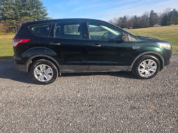 Ford Escape 2013 full