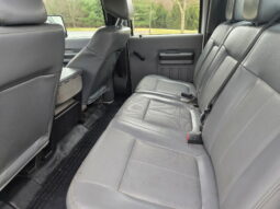 Ford F-350 XL 2014 full