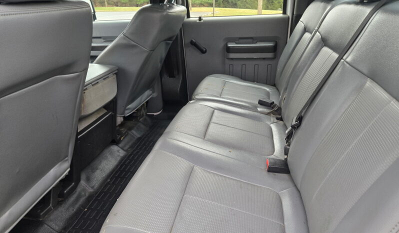 Ford F-350 XL 2014 full