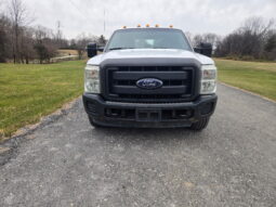 Ford F-350 XL 2014 full