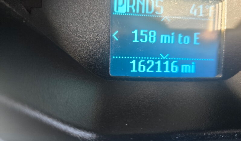 Ford Escape 2013 full