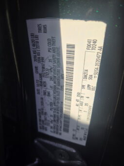 Ford Escape 2013 full