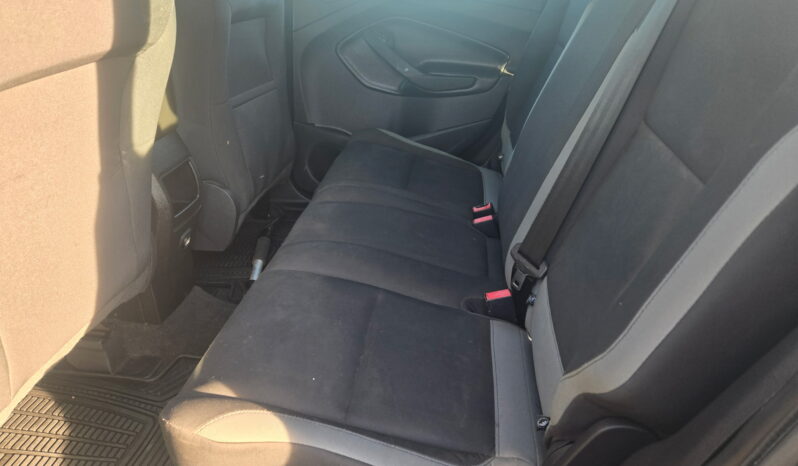 Ford Escape 2013 full