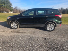 Ford Escape 2013
