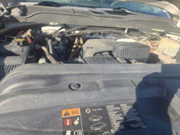 Chevrolet 3500 HD 2015 full