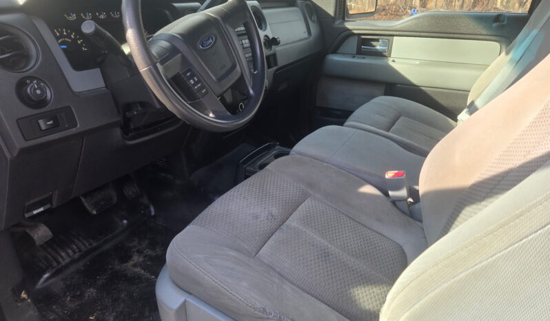 Ford F-150 2012 full