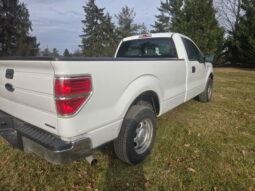 Ford F-150 2013 full