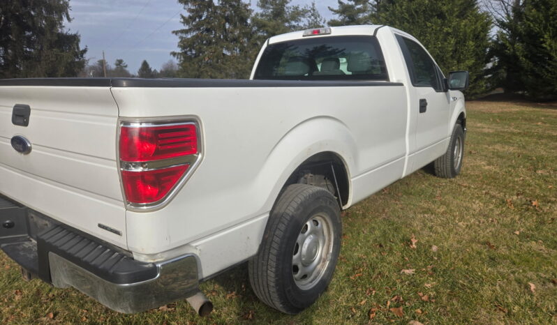 Ford F-150 2013 full