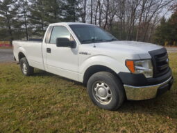 Ford F-150 2013 full