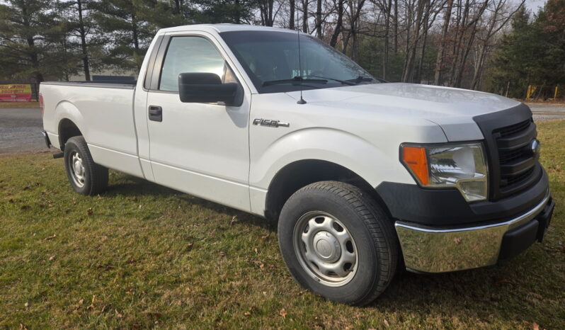 Ford F-150 2013 full