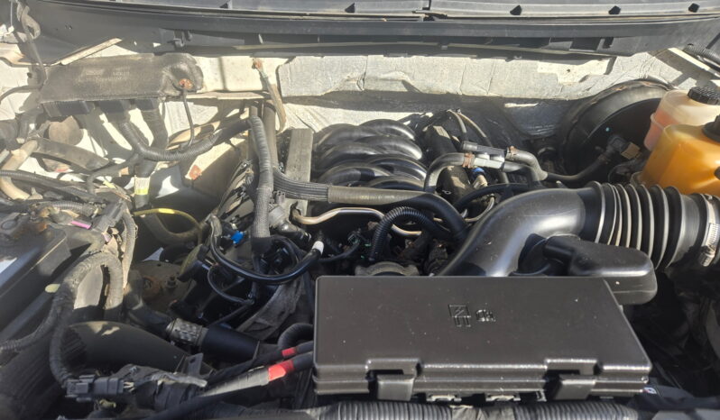 Ford F-150 2012 full