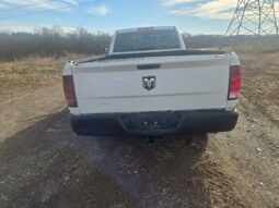 Dodge 1500 HD 2017 full