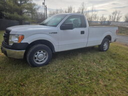 Ford F-150 2013 full
