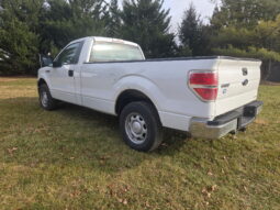 Ford F-150 2013 full