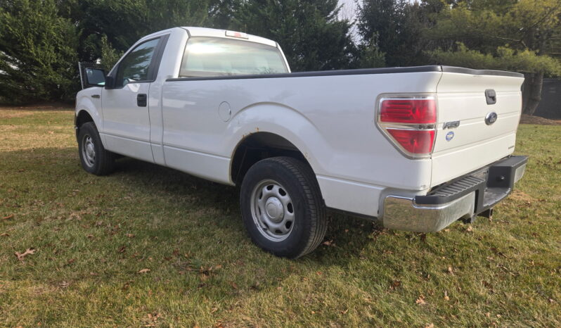 Ford F-150 2013 full
