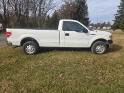 Ford F-150 2013 full