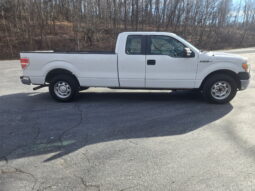 Ford F-150 2012 full