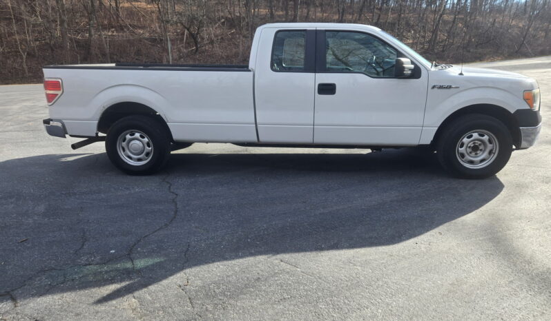 Ford F-150 2012 full
