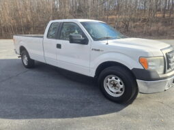 Ford F-150 2012 full