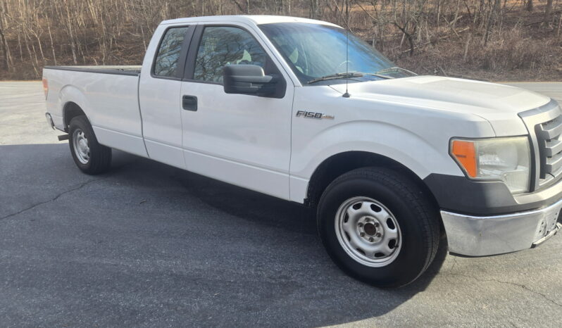 Ford F-150 2012 full