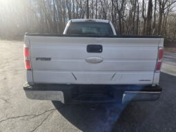 Ford F-150 2012 full