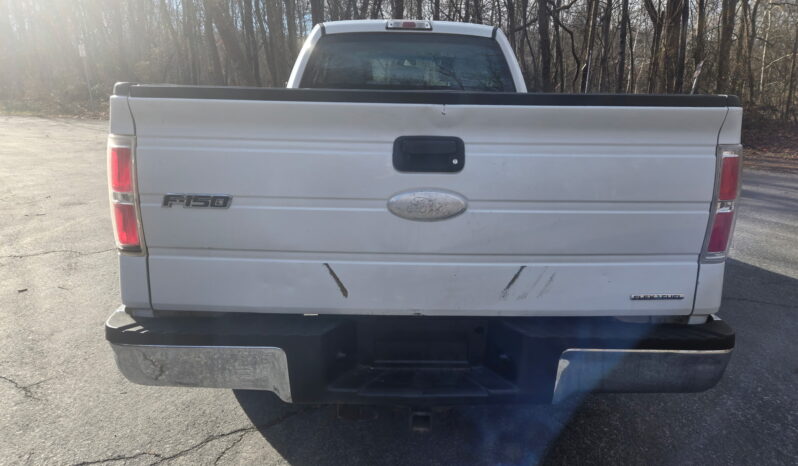 Ford F-150 2012 full