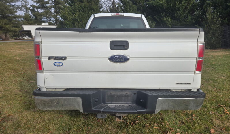 Ford F-150 2013 full