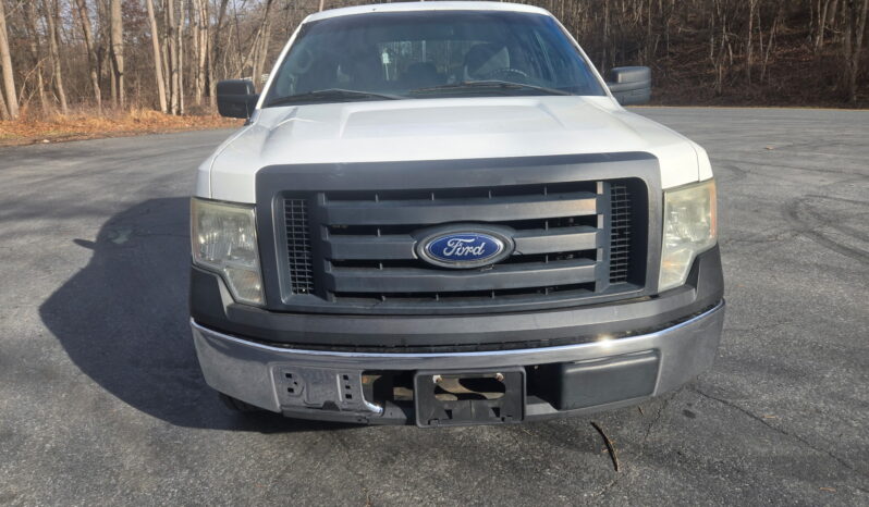 Ford F-150 2012 full