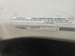 Dodge 1500 HD 2017 full