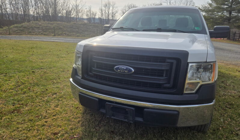 Ford F-150 2013 full