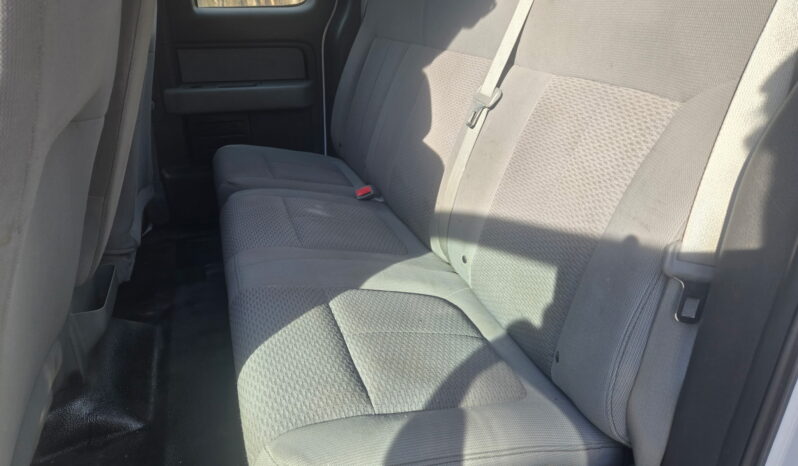 Ford F-150 2012 full