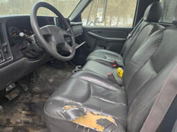 Chevrolet 3500 HD 2007 full