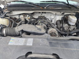 Chevrolet 3500 HD 2007 full