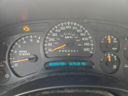 Chevrolet 3500 HD 2007 full