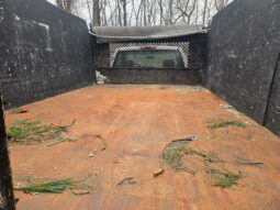 Chevrolet 3500 HD 2007 full