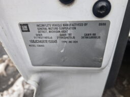 Chevrolet 3500 HD 2007 full