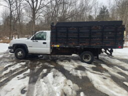 Chevrolet 3500 HD 2007